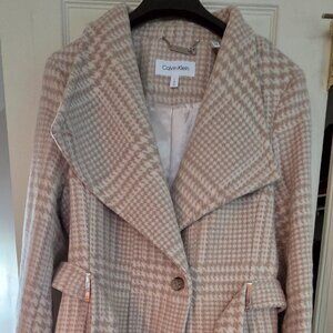 Women's Calvin Klein Coat